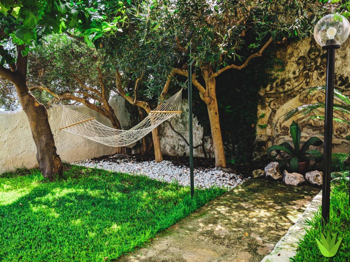 Villa Delle Agavi Виетри Экстерьер фото
